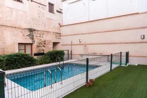 Apartamento Casa El Tesorillo