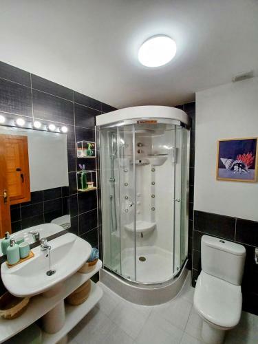 Apartamento Casa El Tesorillo