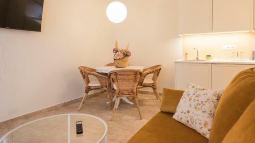 Apartamentos Florinda de La Cava Toledo - 4