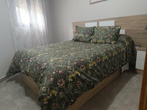 Apartamento El Bosque - Con Parking Gratis