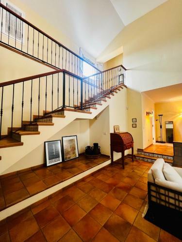 Casa Grande Huertas Del Palmar