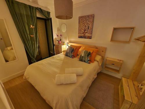Apartamento La Casa De Carol