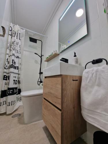 Apartamento La Casa De Carol