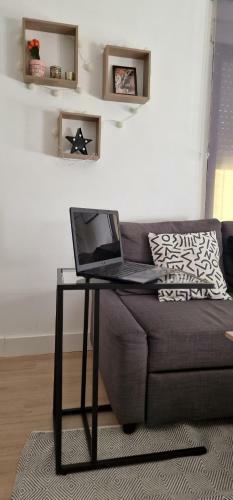 Apartamento La Casa De Carol