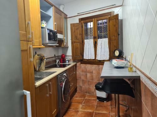 Apartamento Bulas 24