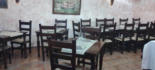 Hotel Rural Abuelo Rullo