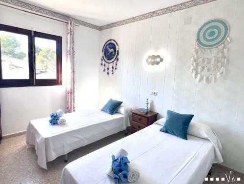 Villa Vh Costa Blanca-santa Isabel