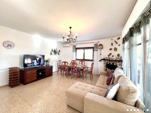 Villa Vh Costa Blanca-santa Isabel