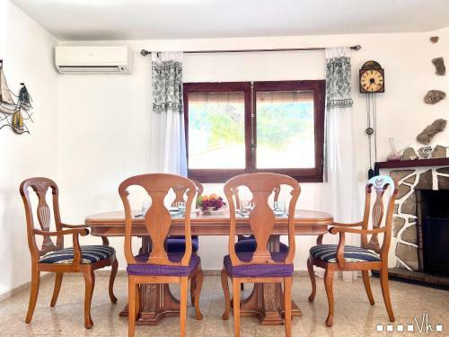 Villa Vh Costa Blanca-santa Isabel