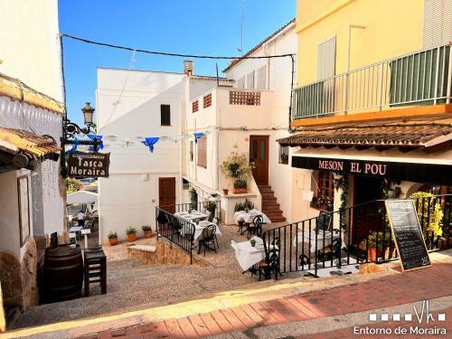 Villa Vh Costa Blanca-santa Isabel