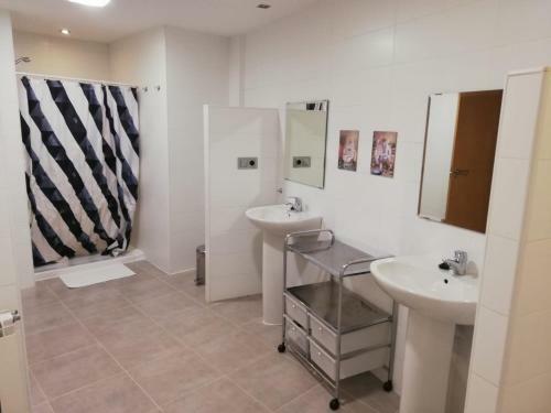 Apartamento Castralvo