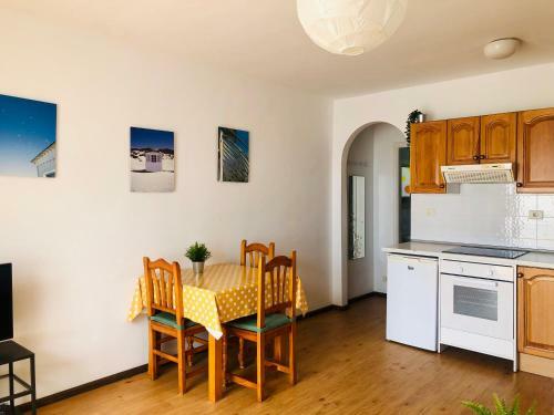 Apartamento Lisa