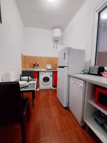 Apartamento Casa Rebeca