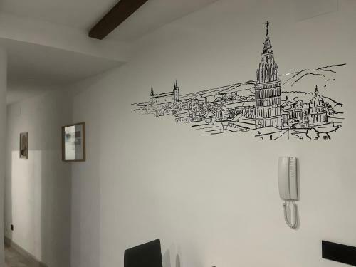 Apartamento Casa Antequeruela