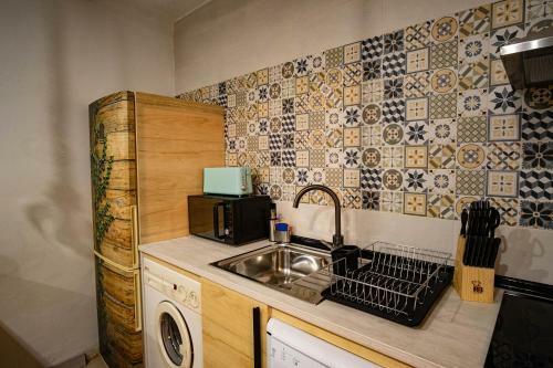 Apartamento Casa Antequeruela