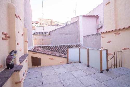 Apartamento Casa Antequeruela