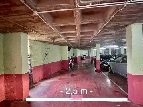 Apartamento Duplex Toledo Catedral Con Parking Gratis