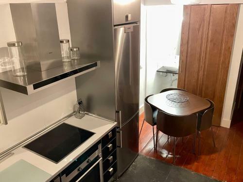 Apartamento Duplex Toledo Catedral Con Parking Gratis