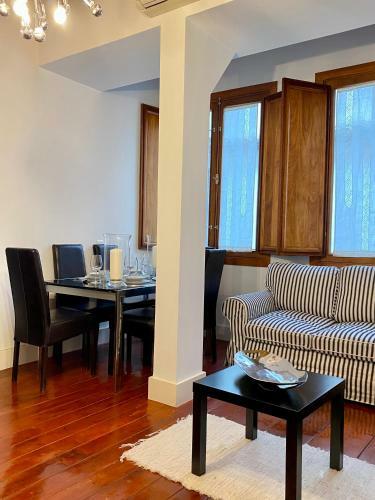 Apartamento Duplex Toledo Catedral Con Parking Gratis