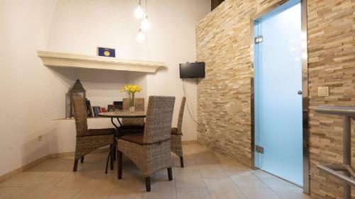Apartamento El Patio Del Array�n
