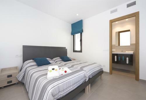 Villa Les Sorts