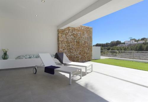 Villa Les Sorts