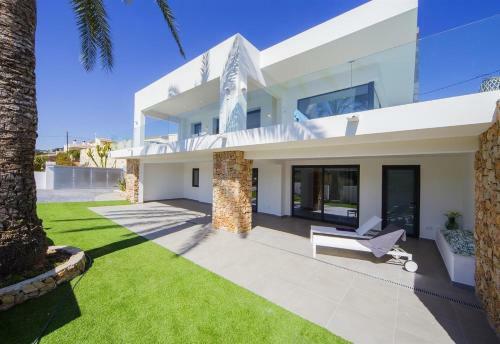 Villa Les Sorts