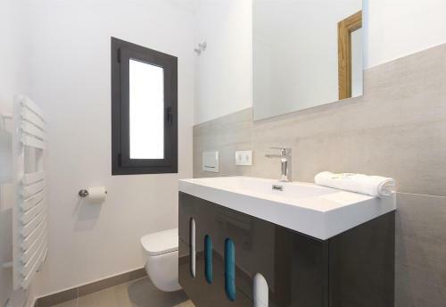 Villa Les Sorts