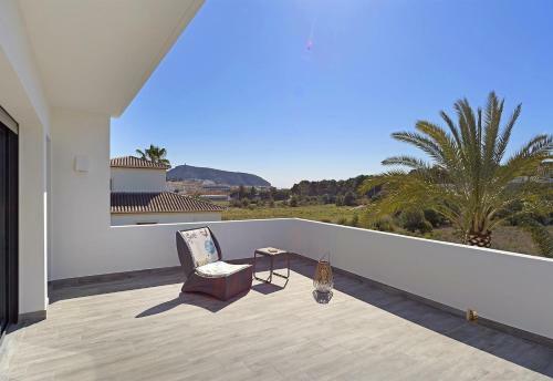 Villa Les Sorts