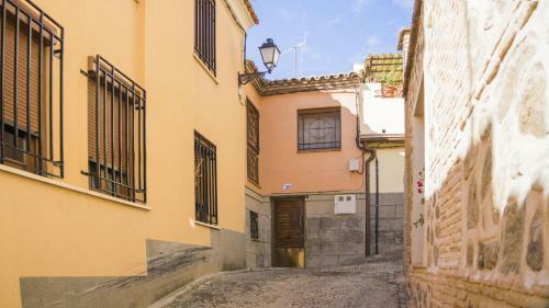 Apartamento El Rinc�n De Las Cortes