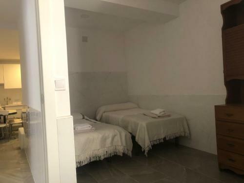 Apartamentos Toledo Casa De Los Aljibes