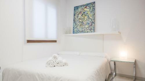 Apartamento Casa Recogidas