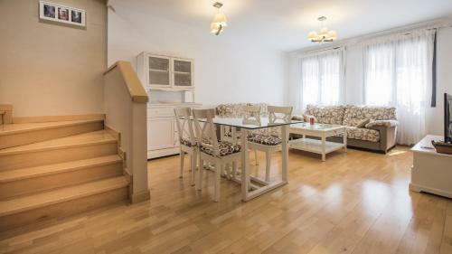 Apartamento El Capricho De Ana