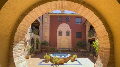 Apartamento El Capricho De Ana