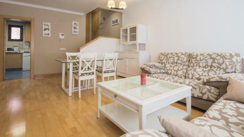 Apartamento El Capricho De Ana