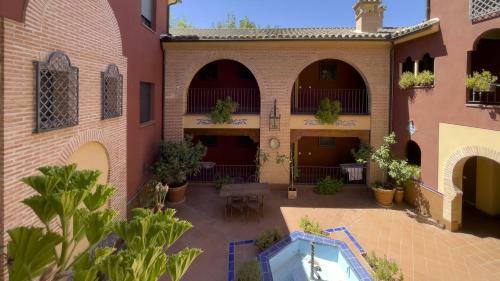 Apartamento El Capricho De Ana