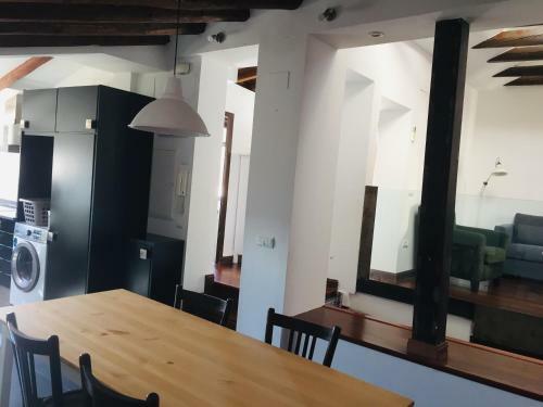 Apartamento El Ventanillo