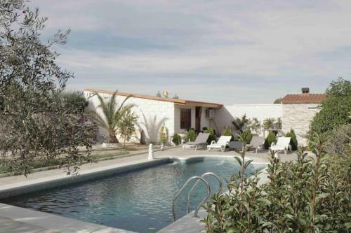 Hacienda Cruz