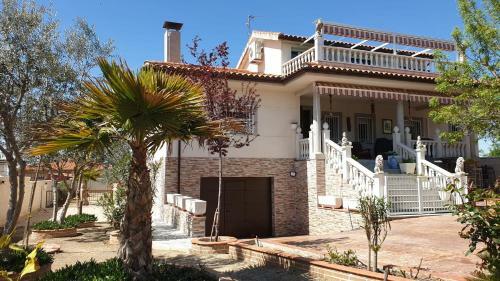Hacienda Cruz