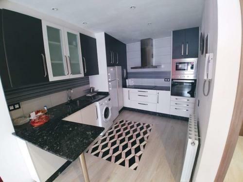 Apartamento El Vinilo. Aparcamiento Exterior Gratuito