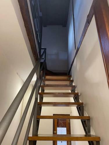 Apartamento Vistas Desde La Plata