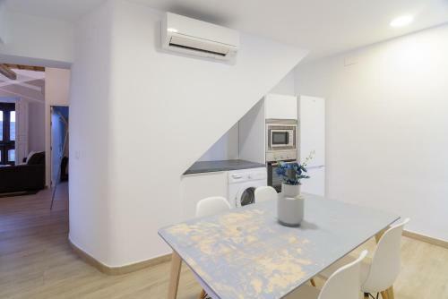 Apartamento Mirador De Los Ayala