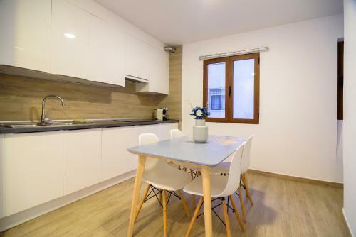 Apartamento Mirador De Los Ayala