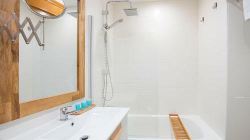 Apartamento El Sue�o de Carmelitas Con Parking Incluido