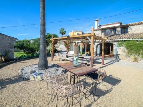 Holiday Home La Perla By Interhome