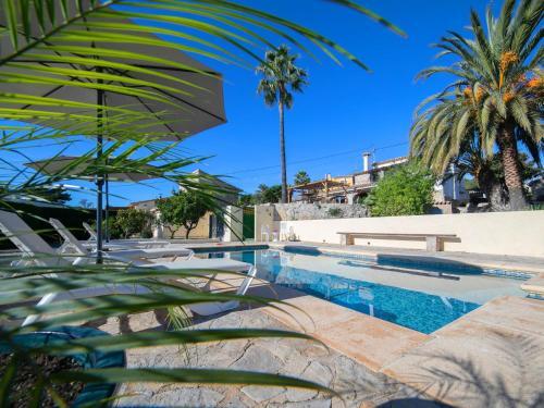 Holiday Home La Perla By Interhome