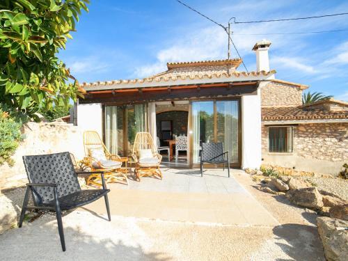 Holiday Home La Perla By Interhome