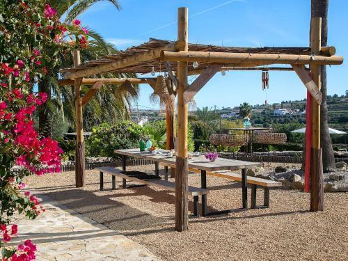Holiday Home La Perla By Interhome