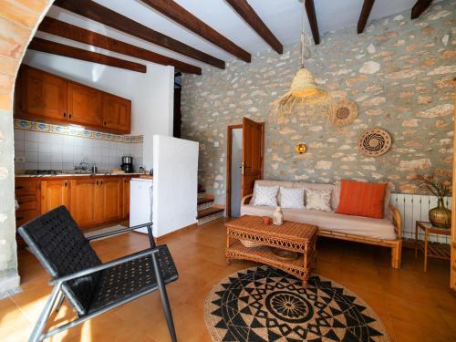 Holiday Home La Perla By Interhome