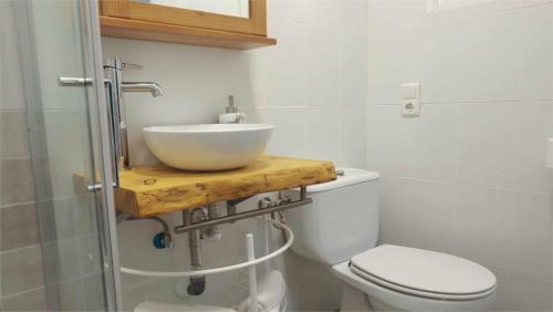Apartamento La Casa Del Potro